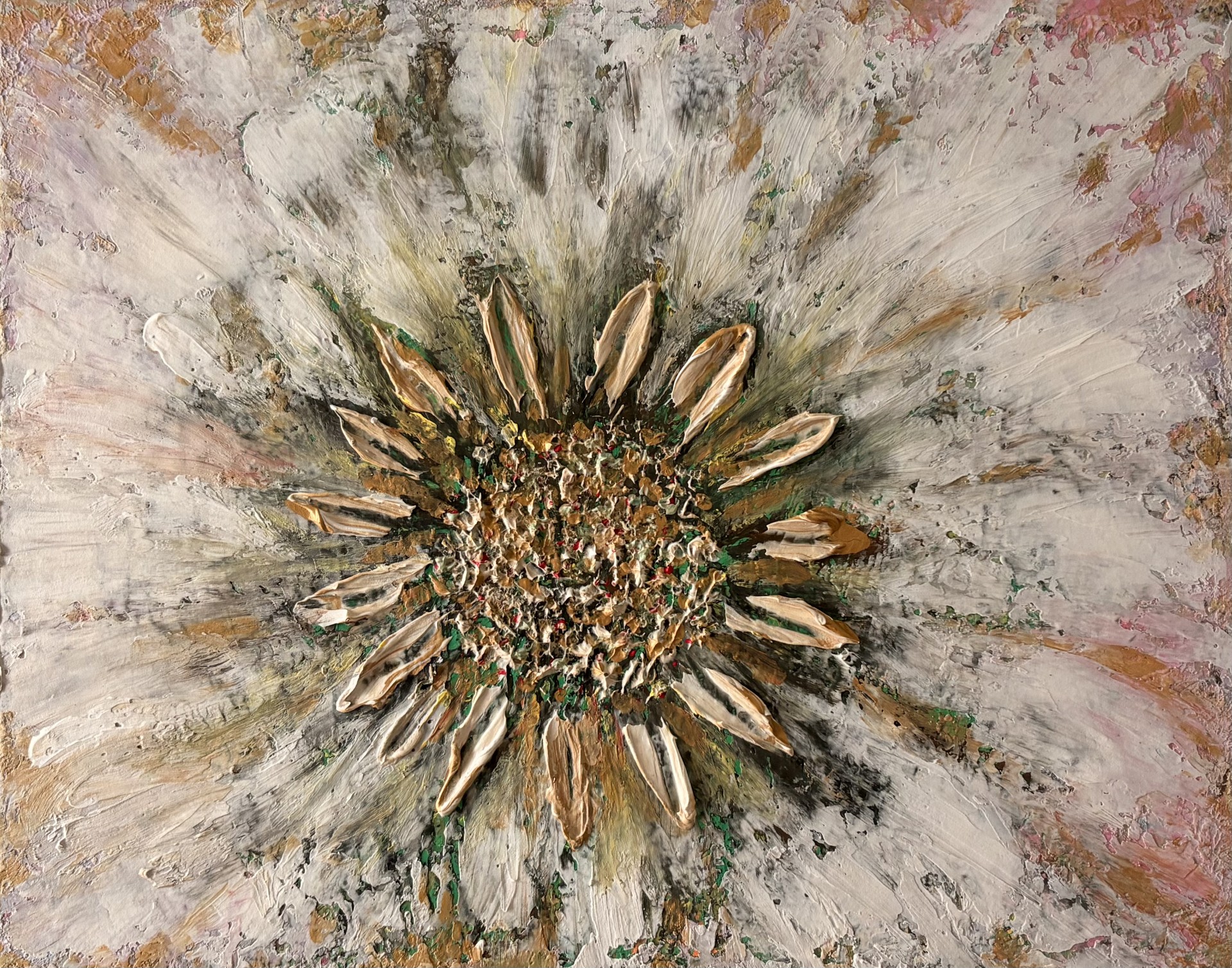 Petal Whispers