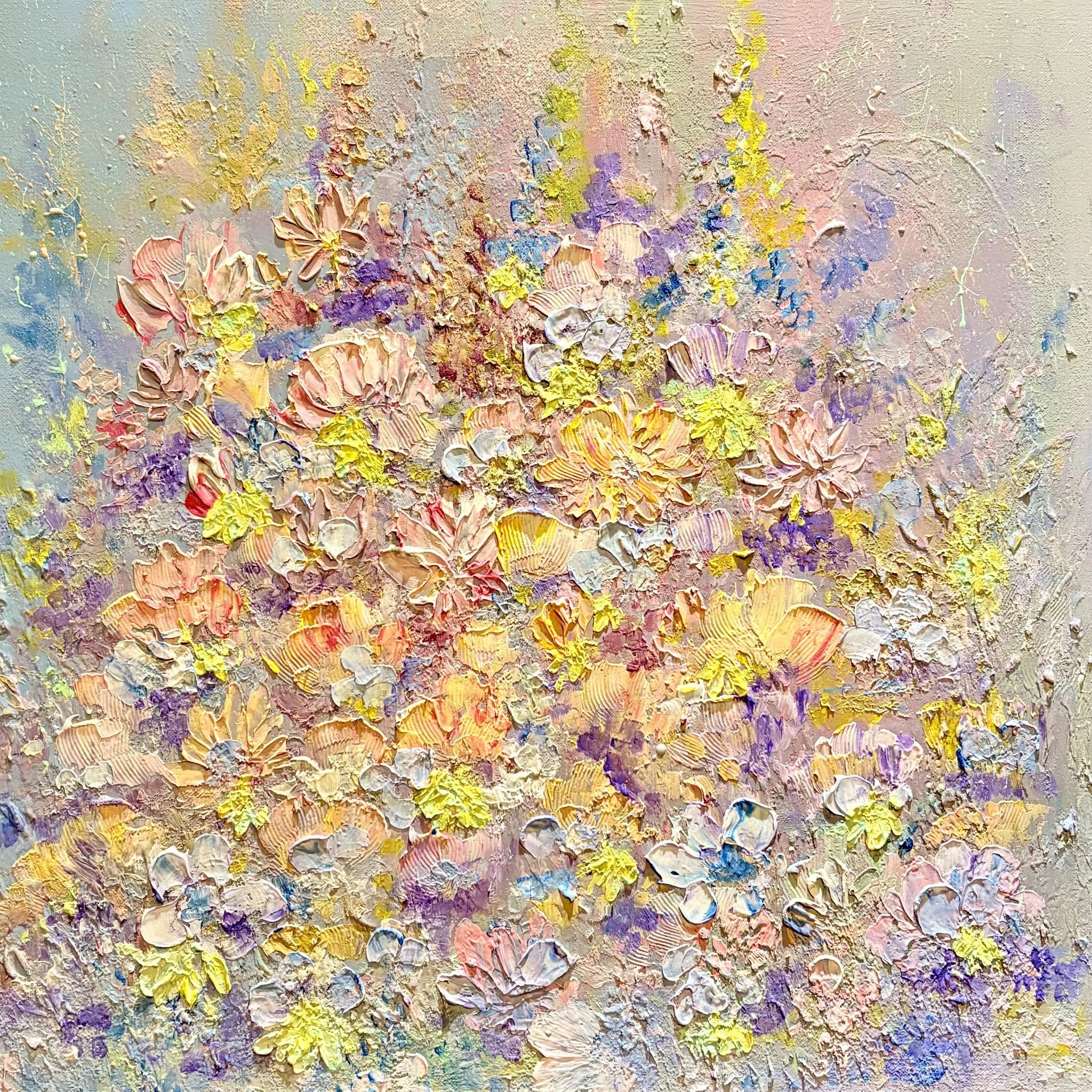 Whispers of Spring