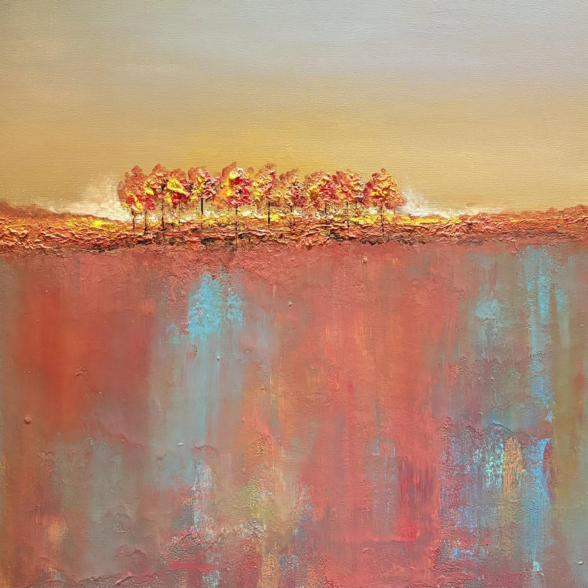 Mirage of Seasons