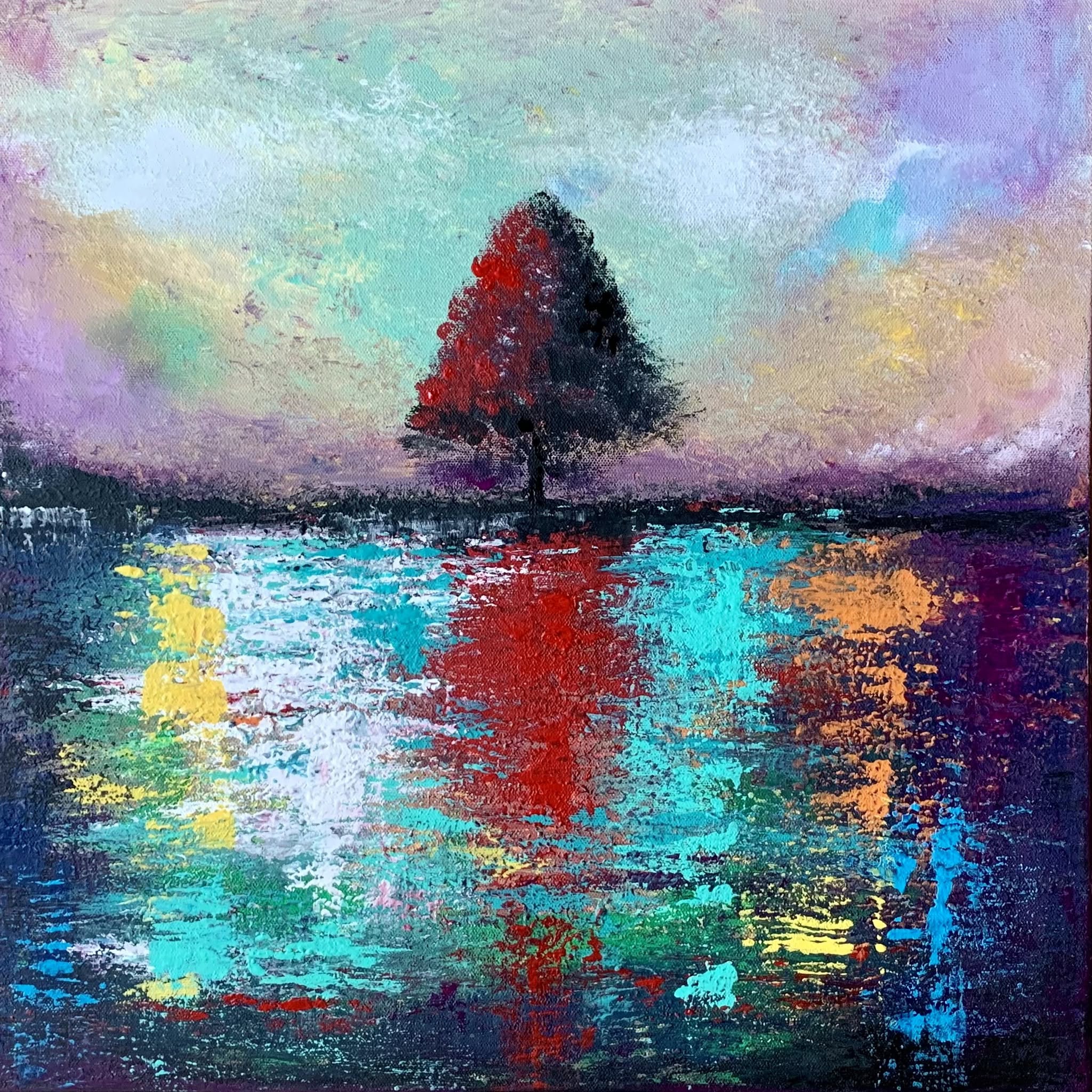 The Little Tree