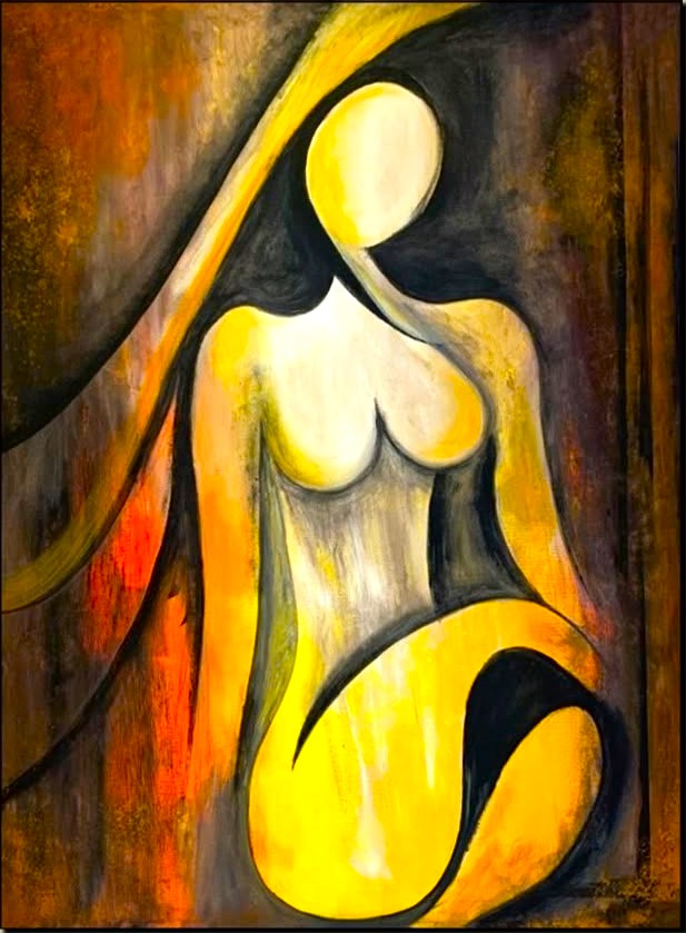 Solitude