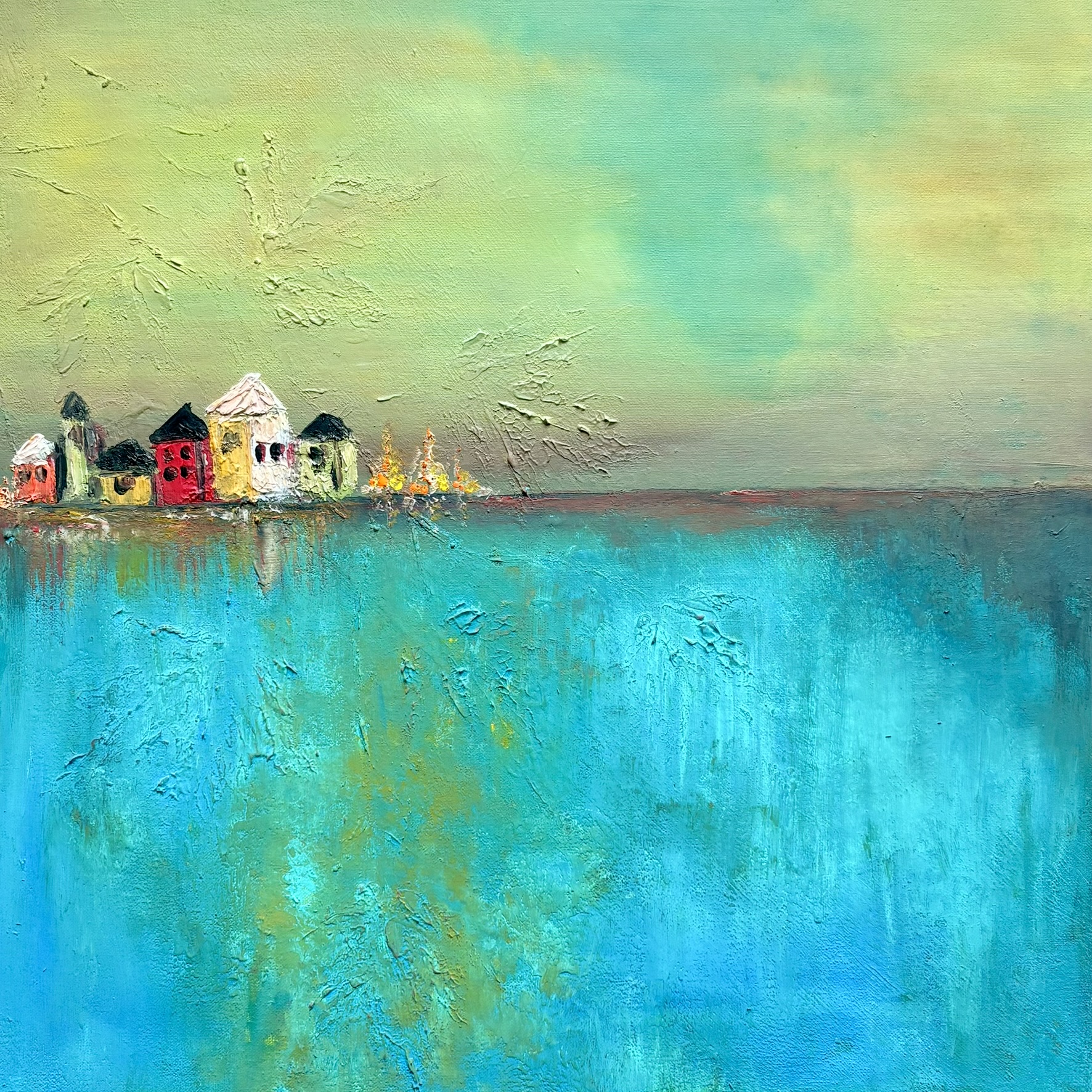 Edge of Serenity