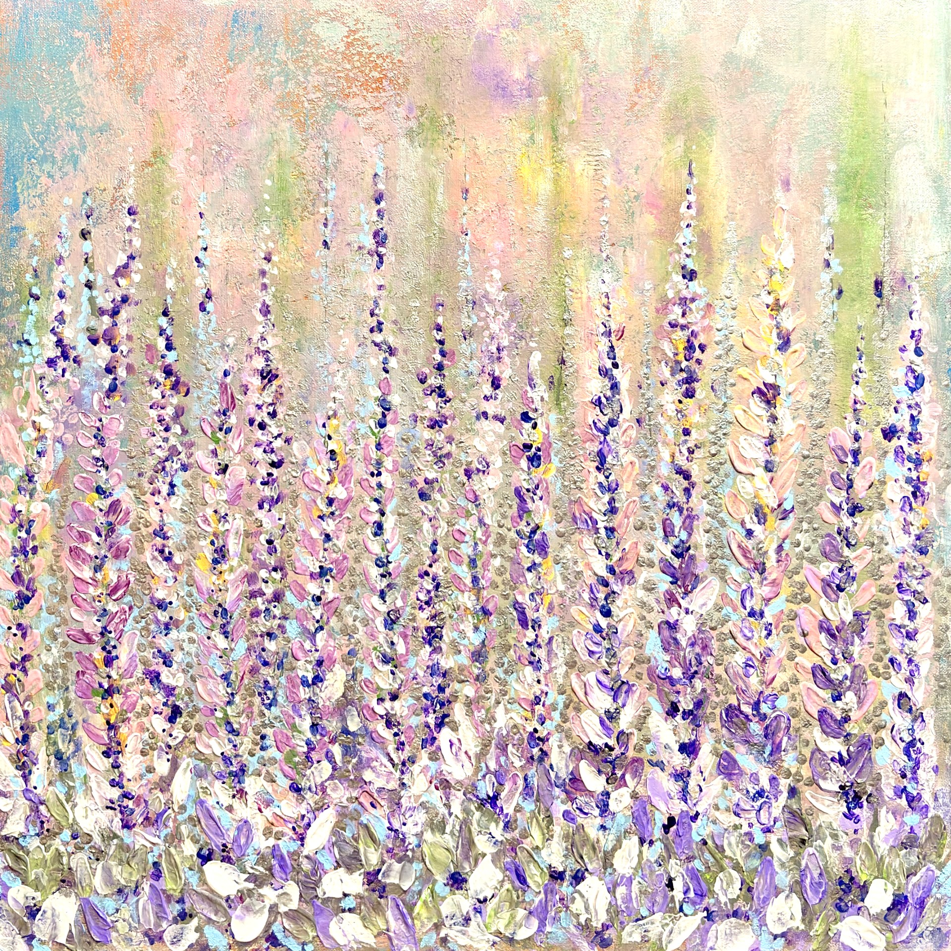 Lavender Dreams