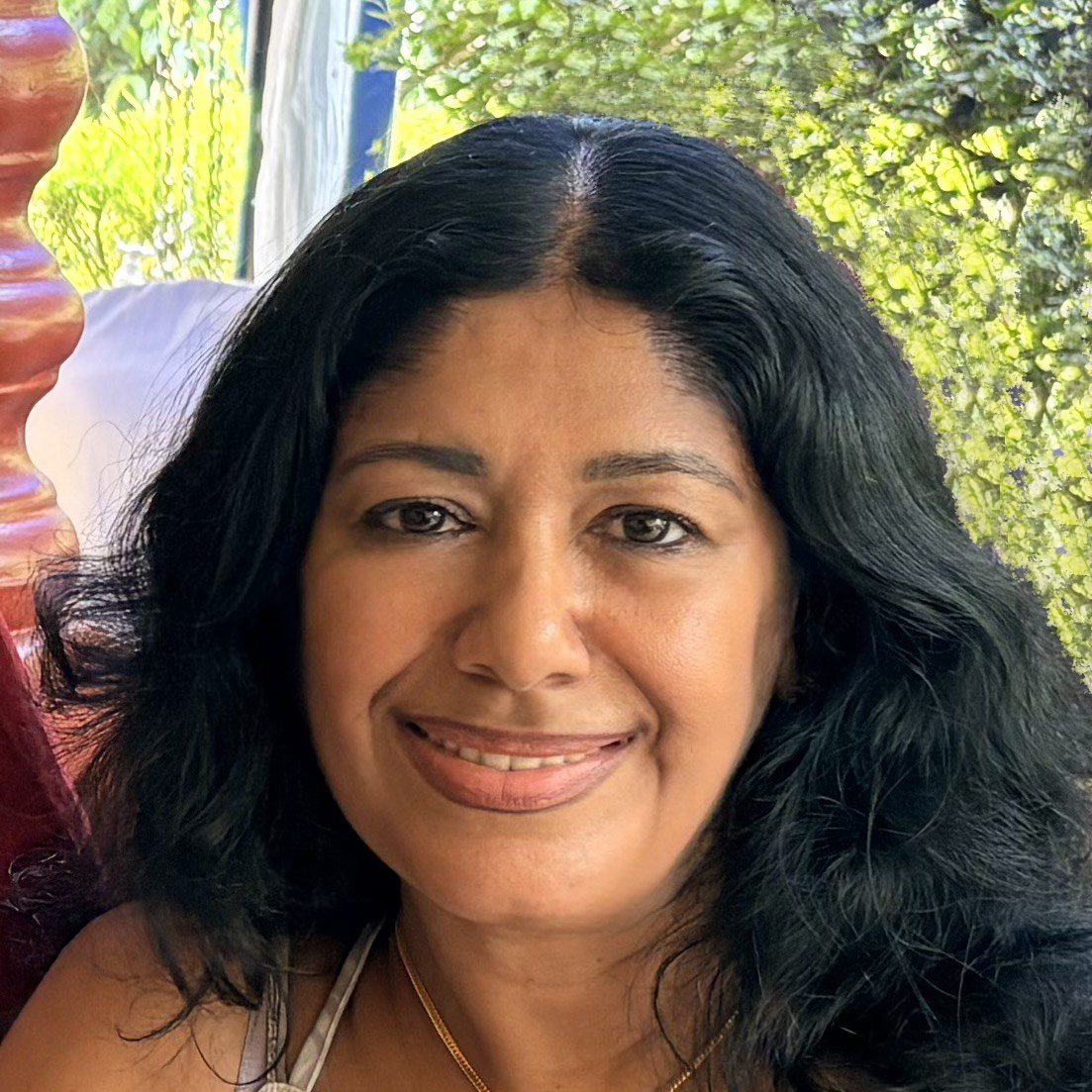 Deepani Waidyaratne
